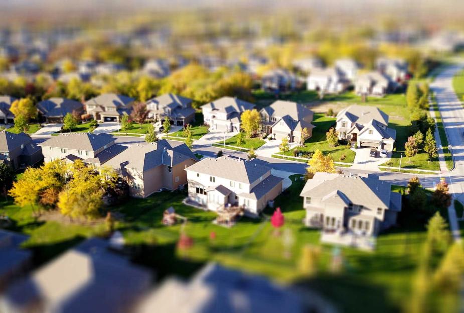 Kinh doanh mua bán bất động sản, đất nền khu công nghiệp, cụm công nghiệp